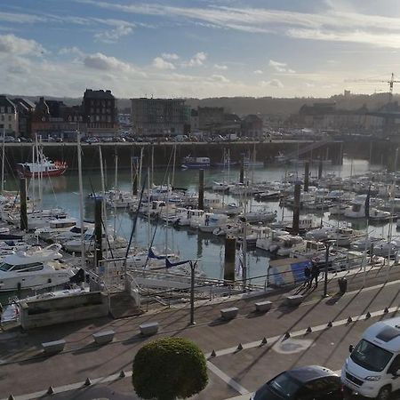 Studio La Dunette Apartman Dieppe Kültér fotó