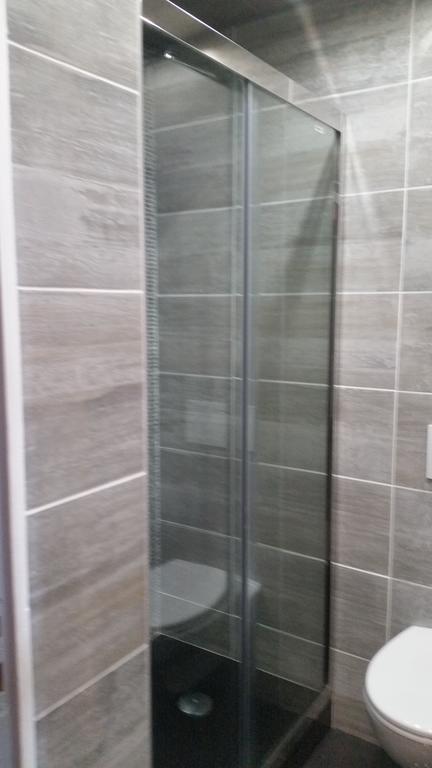 Studio La Dunette Apartman Dieppe Kültér fotó
