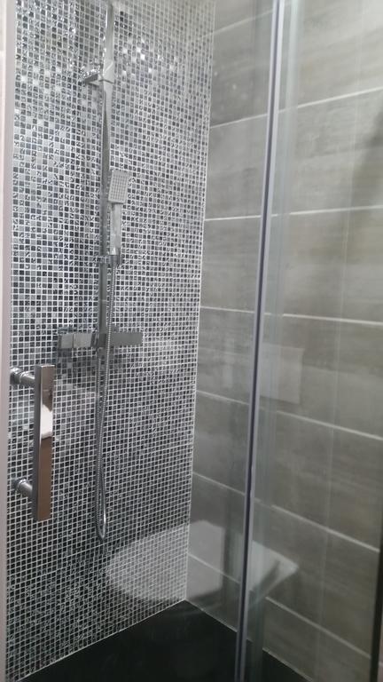 Studio La Dunette Apartman Dieppe Kültér fotó